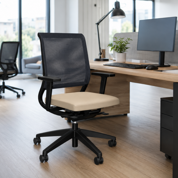 Ergonomické stoličky